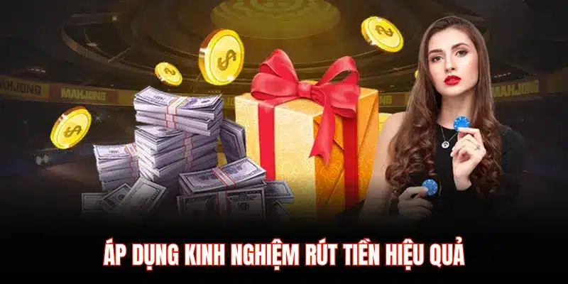 Rút tiền B789 – Quy trình minh bạch, tốc độ vượt trội - LUCKYZEN88.SURF