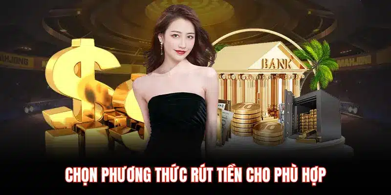 Rút tiền B789 – Quy trình minh bạch, tốc độ vượt trội - LUCKYZEN88.SURF