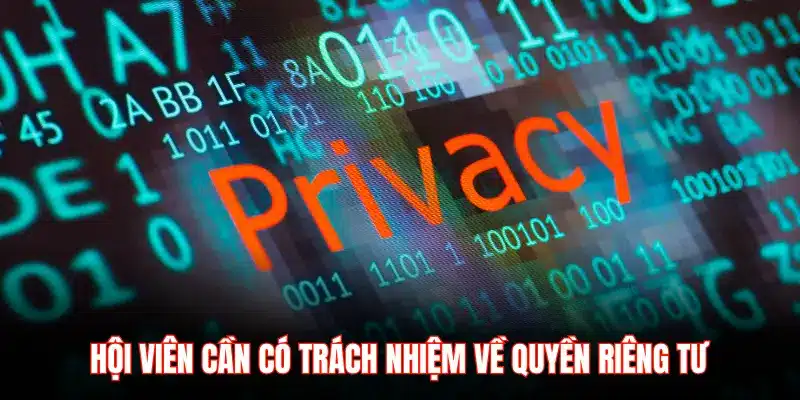 Quyền riêng tư B789 – Bảo mật an toàn tuyệt đối cho hội viên - LUCKYZEN88.SURF