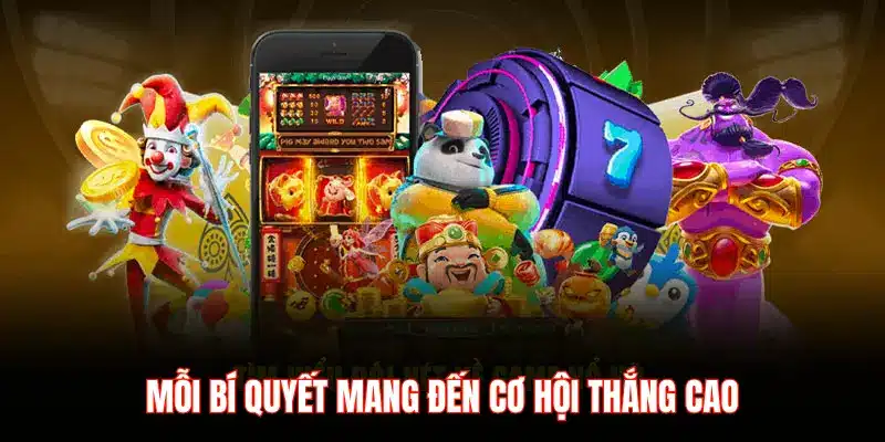 Săn Jackpot Nổ Hũ B789: Bí Quyết Lão Làng | B789 - LUCKYZEN88.SURF