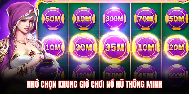 Kinh Nghiệm Chơi Nổ Hũ B789 Từ Cược Thủ Lâu Năm - LUCKYZEN88.SURF