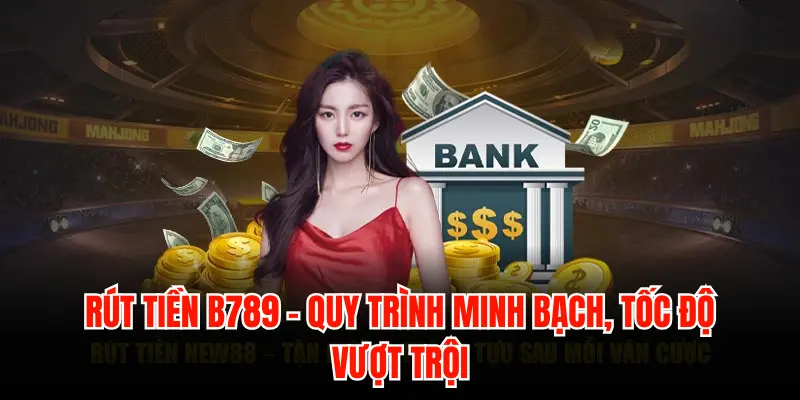 Chuyên mục hướng dẫn thao tác tại B789 chi tiết, hữu ích - LUCKYZEN88.SURF