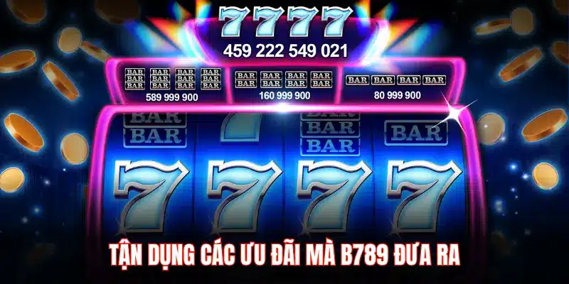 Tân thủ chơi nổ hũ B789 cần biết gì để rinh về chiến thắng? - LUCKYZEN88.SURF