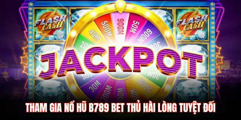 Nhà cái B789 dẫn đầu xu hướng nổ hũ trực tuyến 2026 - LUCKYZEN88.SURF