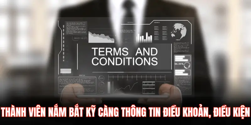 Điều khoản và điều kiện B789 – Sân chơi minh bạch 2026 - LUCKYZEN88.SURF